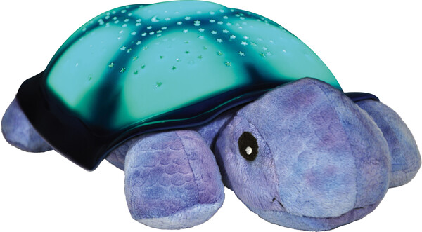 Cloud b Cloud b projecteur d'étoiles tortue pourpre (Twilight Turtle) 059366754485