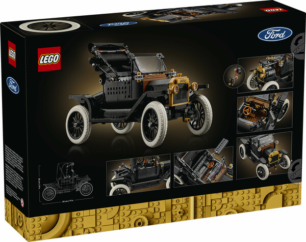 LEGO LEGO 11376 icons 11376 673419422802