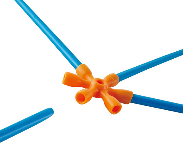 Hape Flexistix Multi-tower kit 6943478021211
