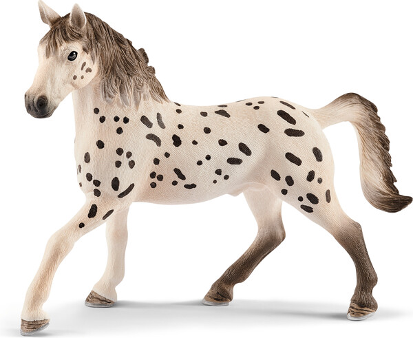Schleich Schleich 13889 Etalon Knabstrupper 4059433864075