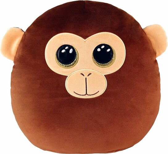 Ty dunston - singe squish 10" 008421392414