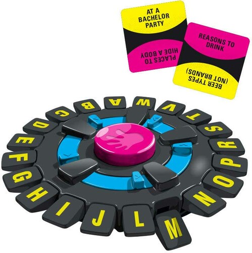 Tapple (en) After dark 700304158611