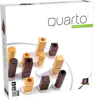 Gigamic Quarto (fr/en) 3421273323219