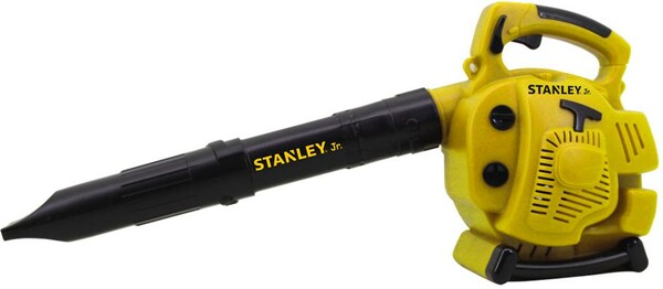 Stanley Jr. Stanley Jr. - Souffleur à feuilles à piles 878834005597