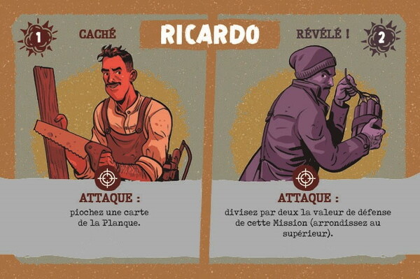 Nuts Games Résistance (fr) 3770009354837