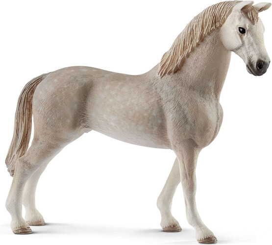 Schleich Schleich 13859 Hongre Holstein 4055744021343