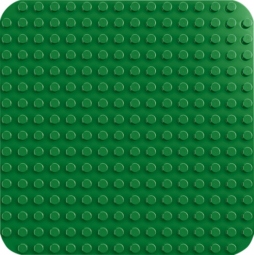 LEGO LEGO 10460 Green Building Plate 673419402026