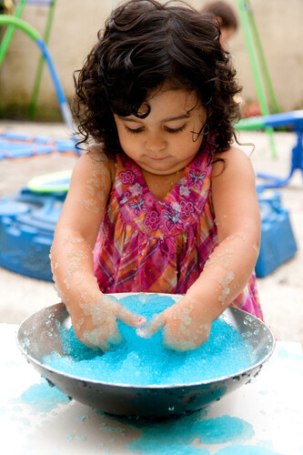 Zimpli Kids Gelli Baff vert gelée pour le bain avec instructions en français 813974020024