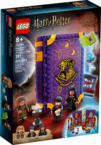 LEGO LEGO 76396 Harry Potter Hogwarts Moment Divination Class 673419355100