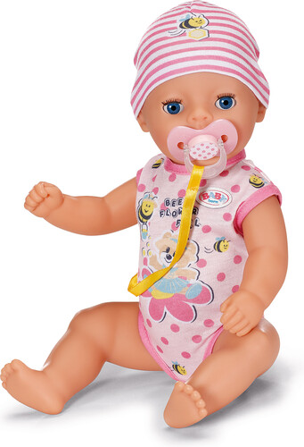 Zapf Creation Baby Born (36cm) - petite fille 4001167834596
