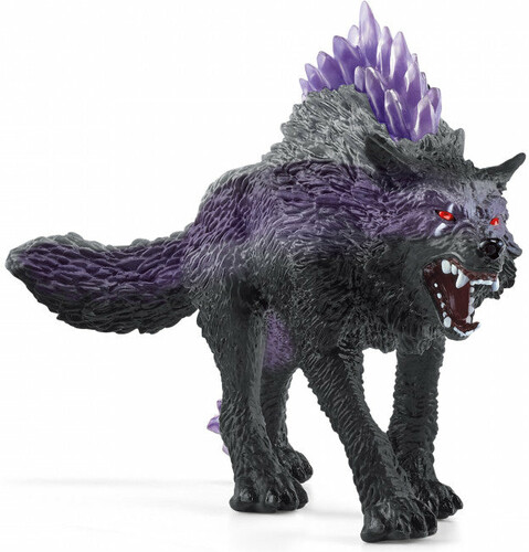 Schleich Schleich 42554 Loup des ombres 4059433591254