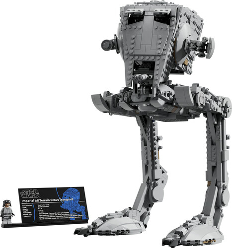 LEGO LEGO 75417 Star Wars 673419406130