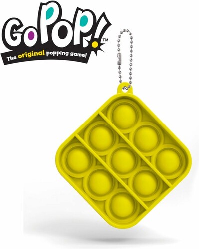 FoxMind Go Pop Quadro mini 842710000174