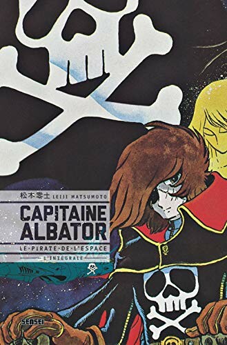 Kana Albator - Integrale (FR) 9782505061212