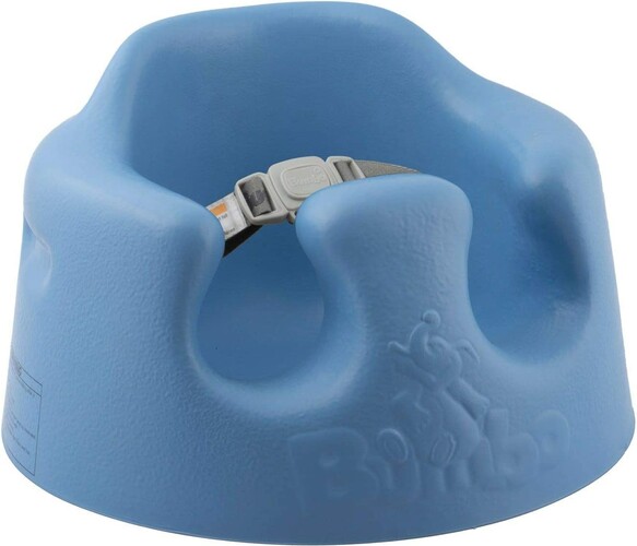 Bumbo Bumbo siège de plancher de bébé bleu poudre 832223001096