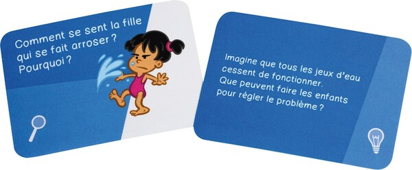 Placote Raisonne au parc (fr) 830096004350