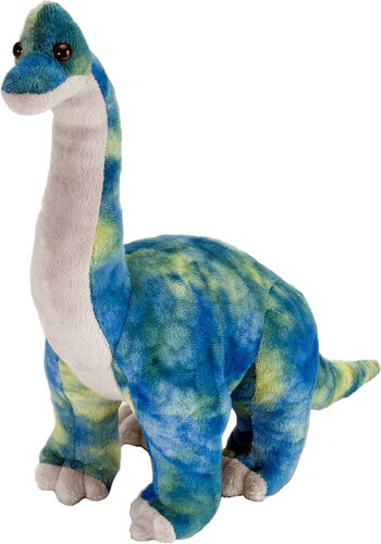 Wild Republic Brachiosaure peluche 10" 092389154917