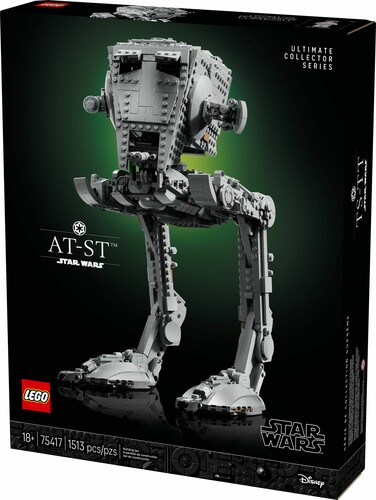 LEGO LEGO 75417 Star Wars 673419406130