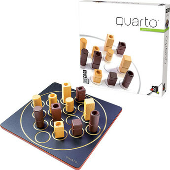 Gigamic Quarto (fr/en) 3421273323219