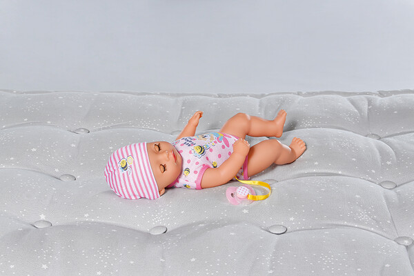 Zapf Creation Baby Born (36cm) - petite fille 4001167834596