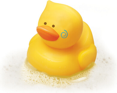 B kids Canard de bain 021105037234