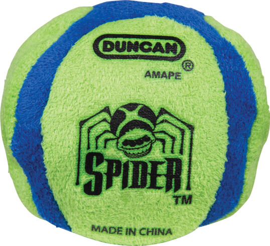 Duncan Aki Spider 6 panneaux, rempli de sable (varié) 071617003500