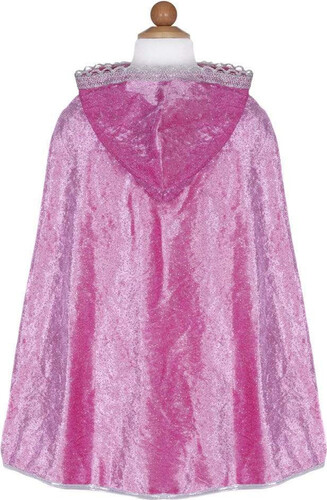 Creative Education Costume Diamond Sparkle Cape 771877502255