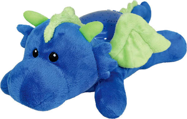 Cloud b Cloud b projecteur d'étoiles dragon (Twilight Buddies) 059366913851