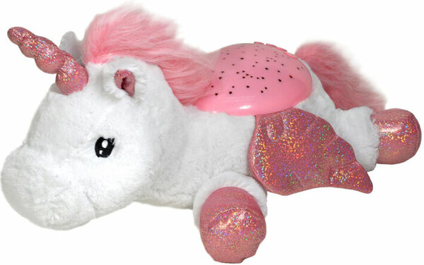 Cloud b Cloud b projecteur d'étoiles licorne (Twilight Buddies) 059366078796