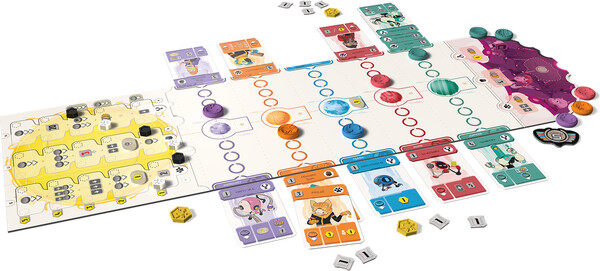 Randolph Zenith (fr) 5430003838204