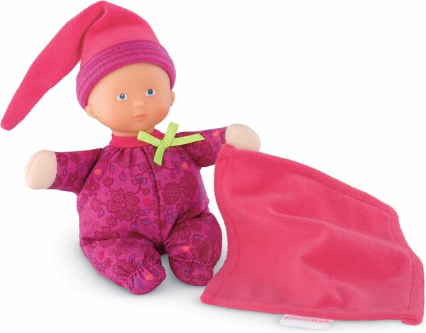 Corolle Corolle Doudou Minirêve poupée (16cm) (unité) (varié) 887961092769