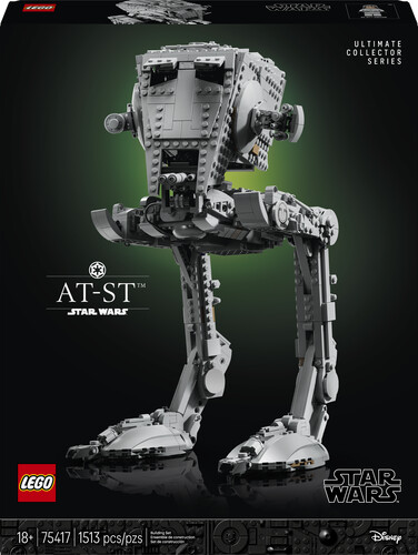 LEGO LEGO 75417 Star Wars 673419406130