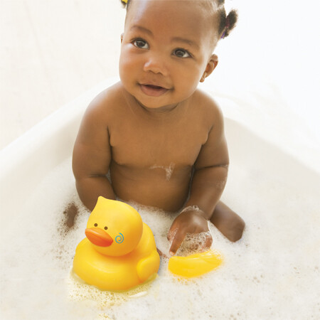 B kids Canard de bain 021105037234