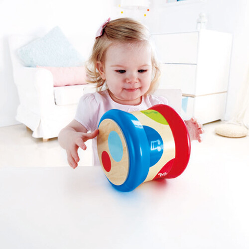 Hape Tambour de bébé 6943478017726