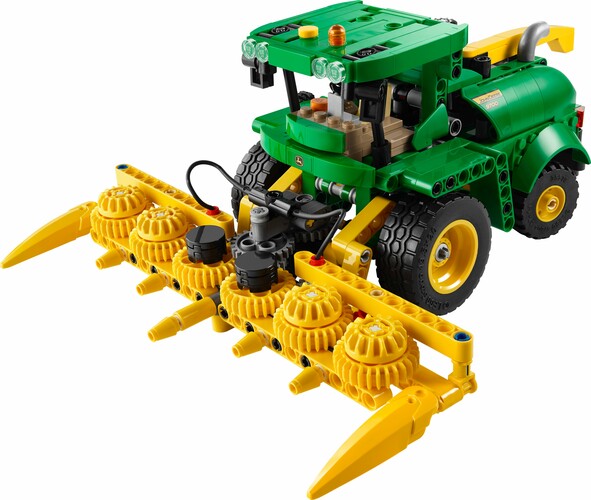 LEGO LEGO 42168 John Deere 9700 Forage Harvester 673419388719