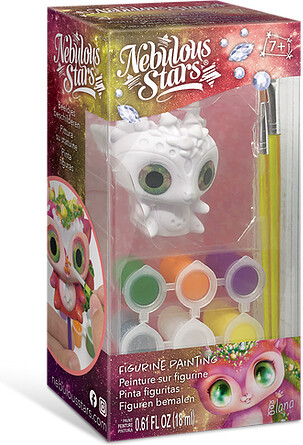 Nebulous Stars Nebulous Stars Peinture sur figurine Elana 694704114202