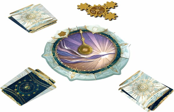 Libellud Take Time (fr) 3558380132578