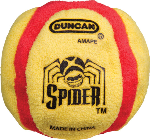 Duncan Aki Spider 6 panneaux, rempli de sable (varié) 071617003500