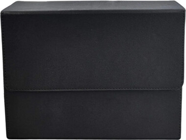 Evoretro EvoRetro magnetic card deck storage holding for 30 card graded (10) 3701492108058