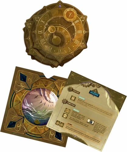 Libellud Take Time (fr) 3558380132578