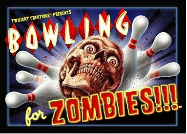Twilight Creations Bowling for Zombies!!! (en) 023973040019