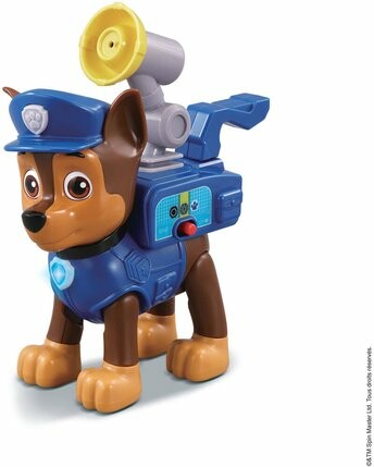 VTech Vtech Pat patrouille - Chase : Mission sécurité 3417765631054