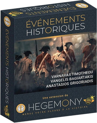 Don't Panic Games Hegemony (fr) ext événements historiques 3663411311553