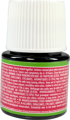pébéo Peinture vitrail 45ml pourpre 26 3167860098060