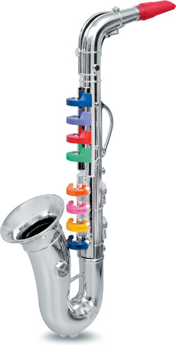 Bontempi Saxophone pour enfant 047663146836