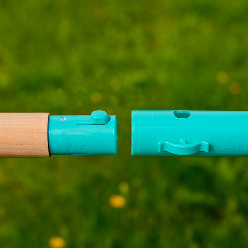 B. Brand B. Active - but de soccer botte et compte! 062243487161