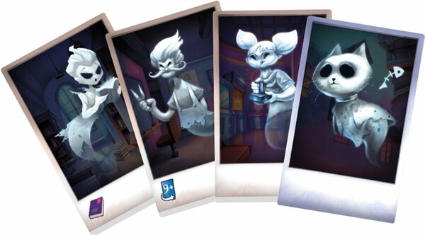 Spooky Tower 5425016929544