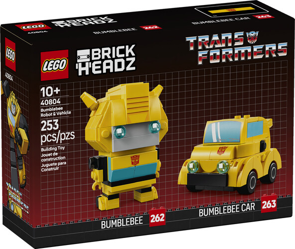 LEGO LEGO 40804 tbd-40804 673419408790