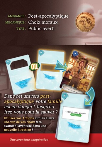 La boite de jeux Backstories (fr) l'Embrasement 3760371751235