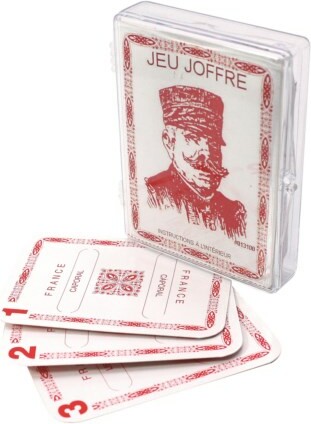 Joffre (fr) 013100000009